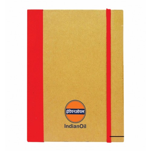 Eco Sticky Note Pad With Memo Pad 