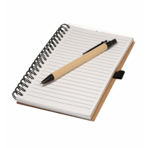 Eco Sticky Note Pad with Memo pad 