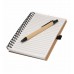 Eco Sticky Note Pad with Memo pad 