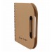 Multi Utility Eco Sticky Note Pad & Ball Pen 