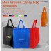 Non Woven Carry Bag TLH - 1532