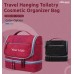 Travel Hanging Toiletry Bag TLH - 1534