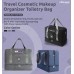 Travel Cosmetic Makeup Organizer Toiletry Bag TLH - 1541