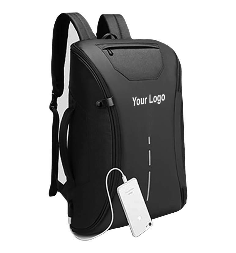 Anti Theft Smart Travel Laptop Bag