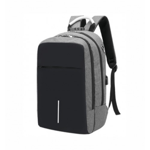 Multifuction Anti Theft Laptop Backpack