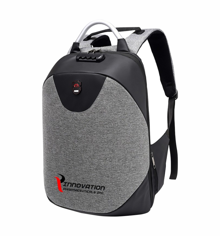 Multifuction Anti Theft Laptop Backpack