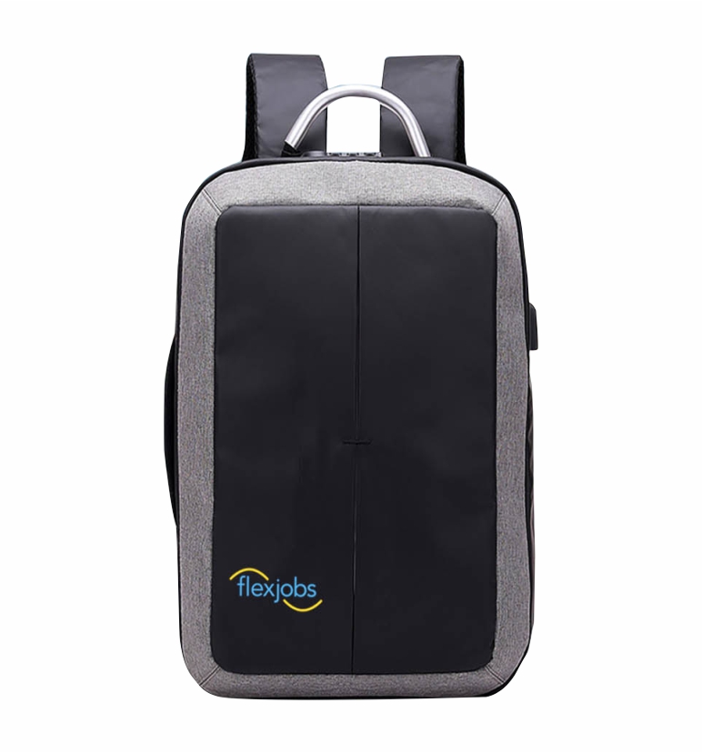 Smart Anti Theft Laptop Backpack TLH - 1517