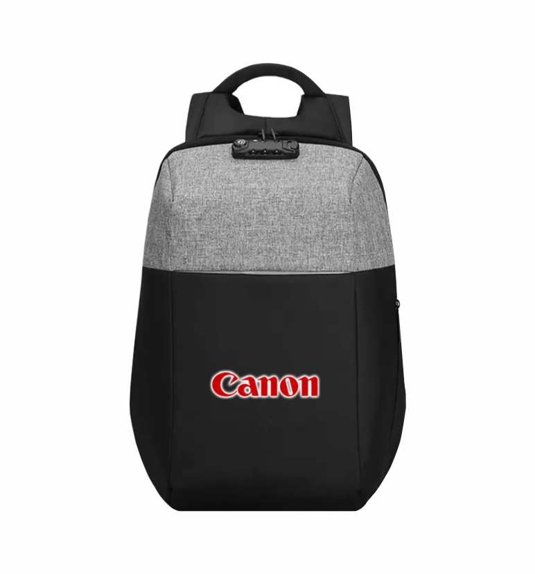 Smart Anti Theft Laptop Bag TLH - 1529