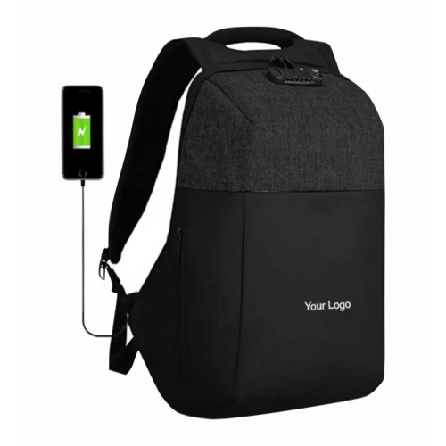 Smart Anti Theft Laptop Bag TLH - 1529