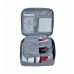 Travel Cosmetic Makeup Organizer Toiletry Bag TLH - 1531