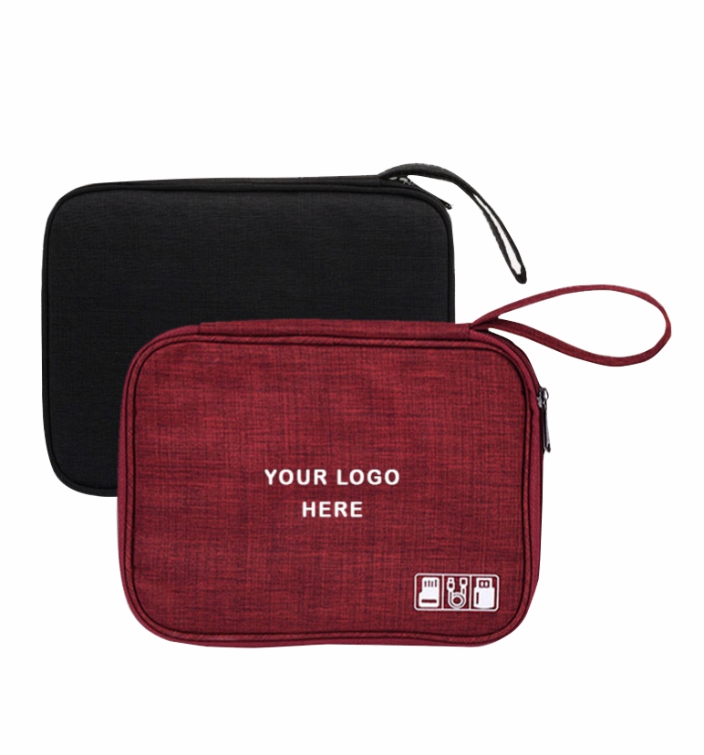 Travel - Gadget Organizer Bag TLH - 1537