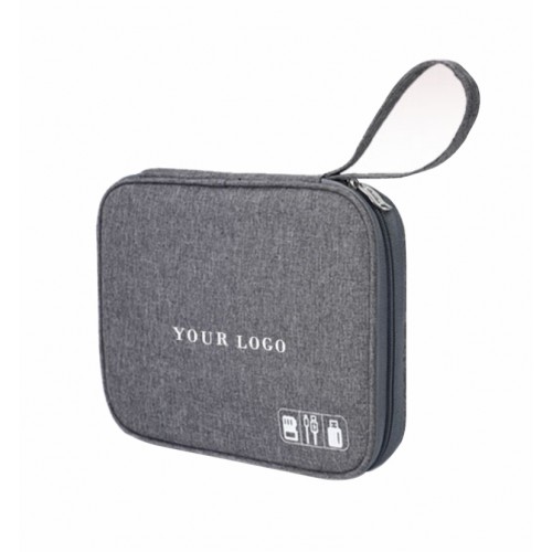 Travel - Gadget Organizer Bag TLH - 1537