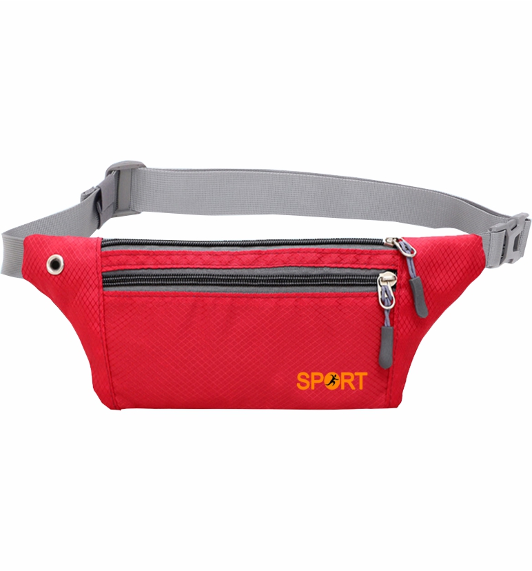 Waist bag TLH-1540