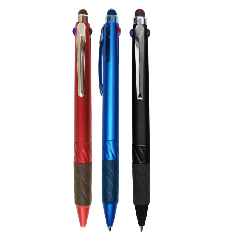 Classic 4 In 1 Ball Pen 