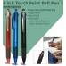 Classic 4 In 1 Ball Pen 