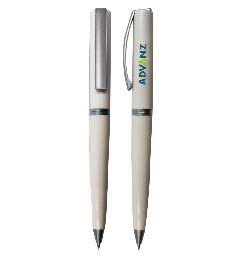 Premium Acrylic Ball Pen 