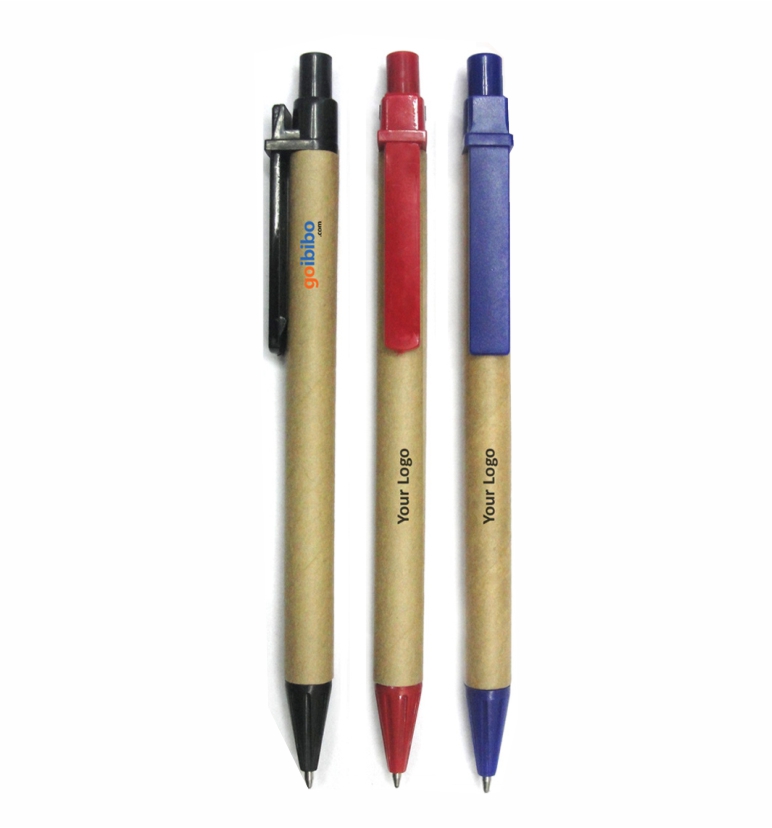 Eco Friendly Ball Pen