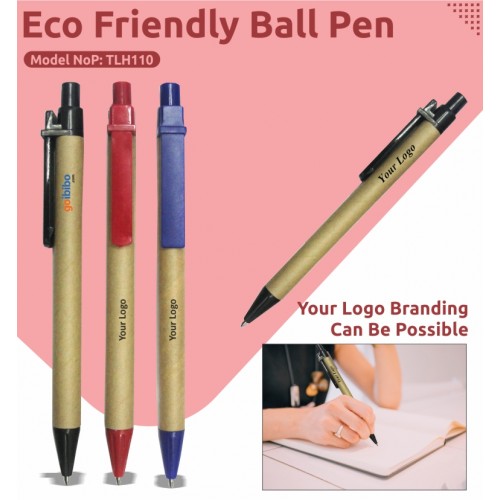 Eco Friendly Ball Pen