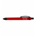 Metal Clip Ball Pen 